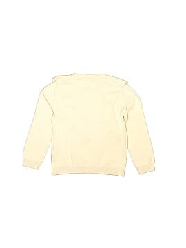 Chloé Pullover Sweater (view 2)