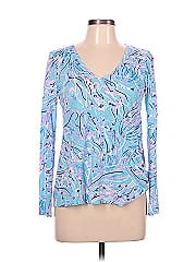 Lilly Pulitzer Long Sleeve T Shirt