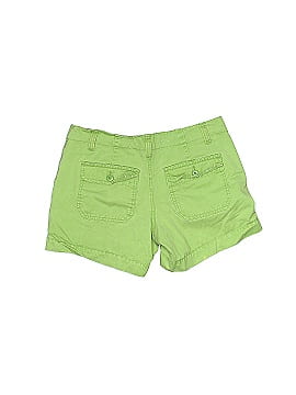 Old Navy Khaki Shorts (view 2)