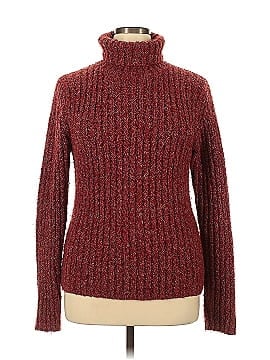 Royal Robbins Turtleneck Sweater (view 1)