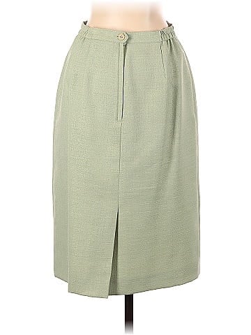 Suite 7 Formal Skirt (view 2)
