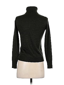 J.Crew Turtleneck Sweater (view 2)