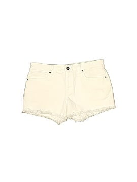 Velvet by Graham & Spencer Denim Shorts (view 1)