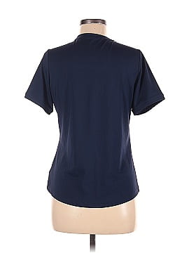 GGblue Short Sleeve T-Shirt (view 2)