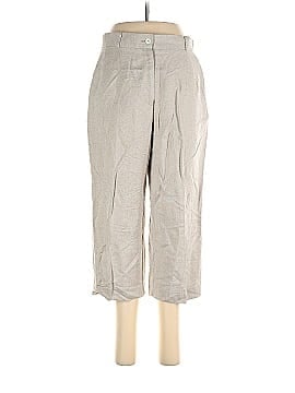Harve Benard Linen Pants (view 1)