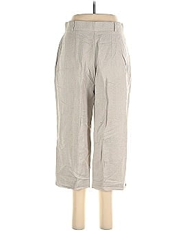 Harve Benard Linen Pants (view 2)