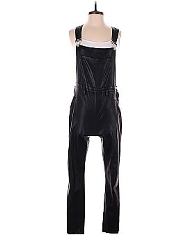 Blank NYC Overalls (view 1)
