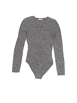 Madewell Bodysuit (view 1)