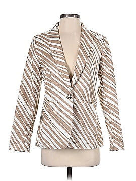 Ann Taylor Blazer (view 1)