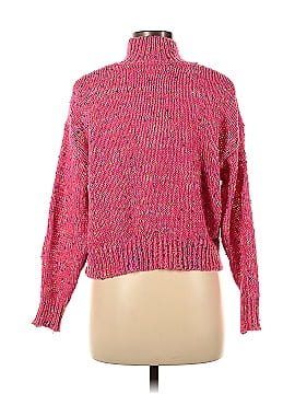 Dee Elly Turtleneck Sweater (view 2)