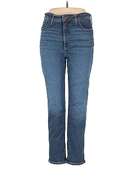 Madewell Jeans (view 1)