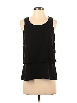 Express Sleeveless Blouse (view 1)