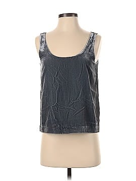 J.Crew Sleeveless Blouse (view 1)