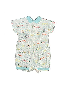 Chicco Short Sleeve Outfit (view 1)