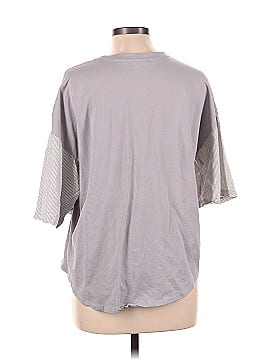Hayden Short Sleeve T-Shirt (view 2)