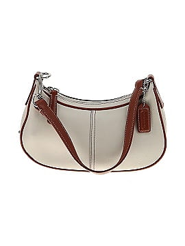Coach Leather Hobo (view 1)