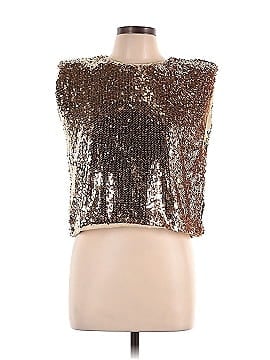 TCEC Sleeveless Top (view 1)