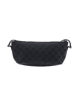 Gucci  GG Canvas Banana Boat Pouch (view 2)