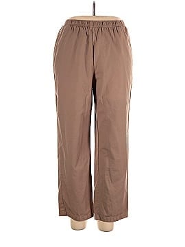 Appleseeds Khakis (view 1)