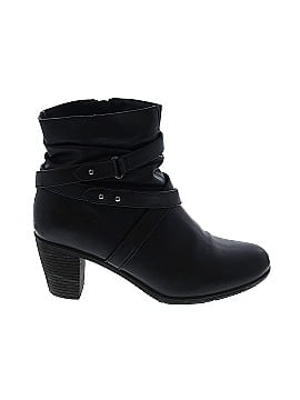Levity Ankle Boots (view 1)