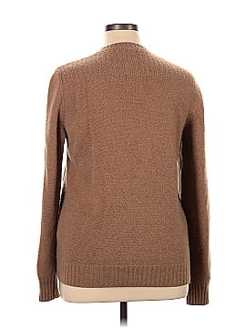 Belstaff Wool Pullover Sweater (view 2)