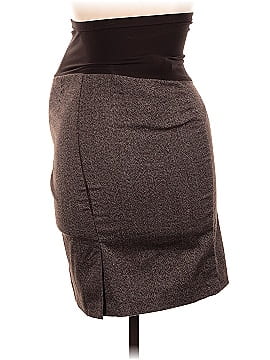 Motherhood Casual Skirt (view 2)
