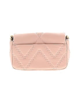 Marc Jacobs Quilted J Marc Leather Shoulder Bag (view 2)