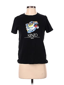 Kenzo Short Sleeve T-Shirt (view 1)