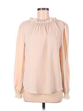 Grace Karin Long Sleeve Blouse (view 1)