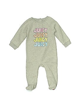 Juicy Couture Long Sleeve Outfit (view 1)