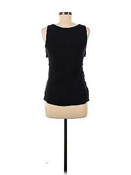 Ann Taylor LOFT Outlet Sleeveless Blouse (view 2)