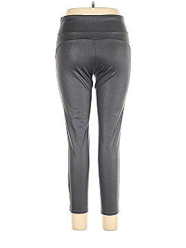 G by Giuliana Rancic Faux Leather Pants (view 2)