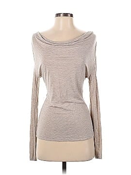 Oonagh by Nanette Lepore Long Sleeve Top (view 1)