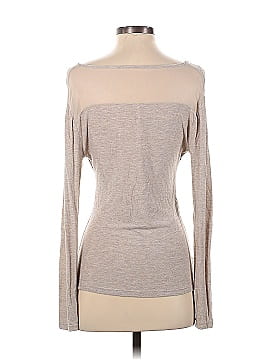 Oonagh by Nanette Lepore Long Sleeve Top (view 2)