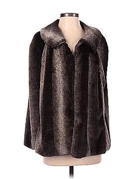 Heed Faux Fur Jacket (view 1)