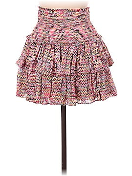 We're All Pretty Girls Casual Skirt (view 2)