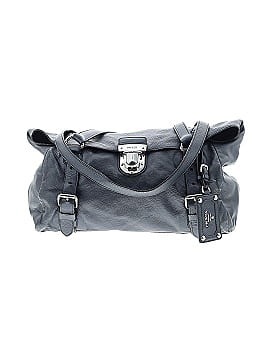 Prada Leather Shoulder Bag (view 1)