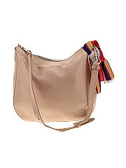Cuyana Leather Shoulder Bag