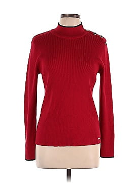 Calvin Klein Turtleneck Sweater (view 1)