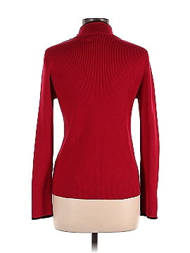 Calvin Klein Turtleneck Sweater (view 2)