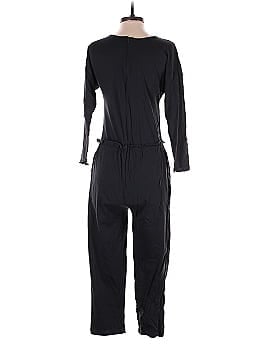 Zara W&B Collection Jumpsuit (view 2)