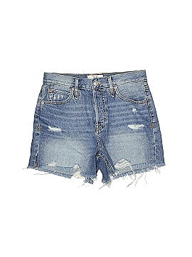 We the Free Denim Shorts (view 1)