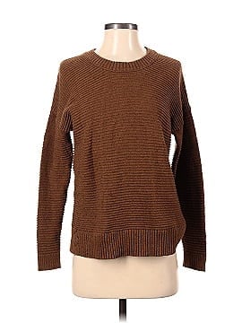 Madewell Pullover Sweater (view 1)