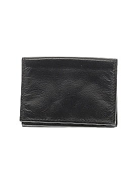 Wilsons Leather Leather Card Holder (view 1)