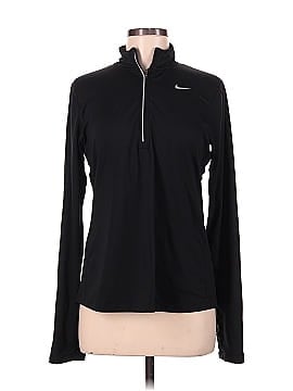 Nike Track Jacket (view 1)