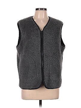 Uniqlo Vest (view 1)