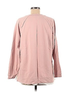 TWO by Vince Camuto Sweatshirt (view 2)