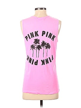 Victoria's Secret Pink Active T-Shirt (view 2)