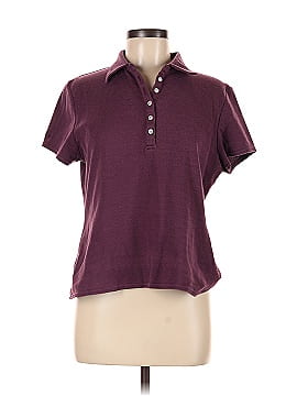 Red House Short Sleeve Polo (view 1)