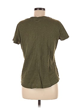 Stylus Short Sleeve T-Shirt (view 2)